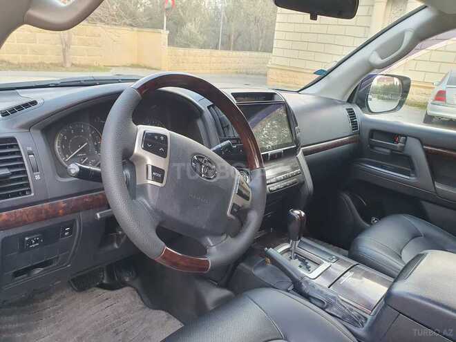 Toyota Land Cruiser 2011, 178,200 km - 4.0 л - Bakı