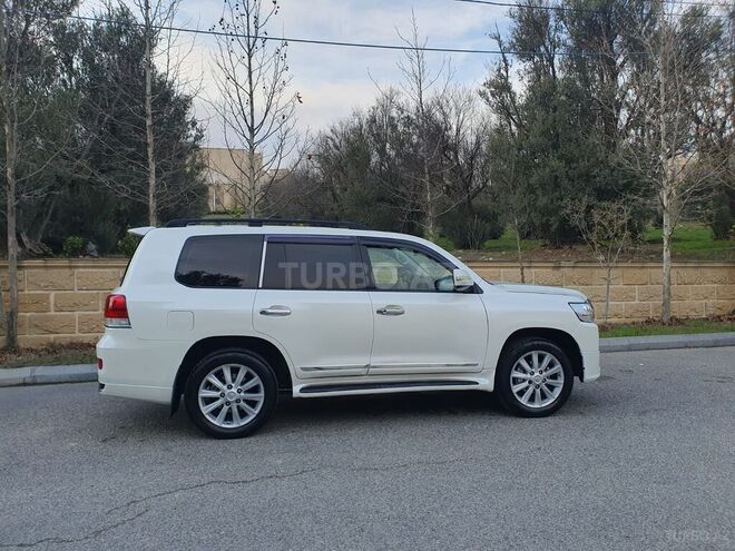 Toyota Land Cruiser 2011, 178,200 km - 4.0 л - Bakı