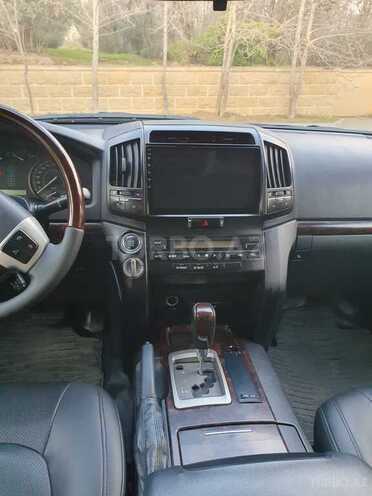 Toyota Land Cruiser 2011, 178,200 km - 4.0 л - Bakı