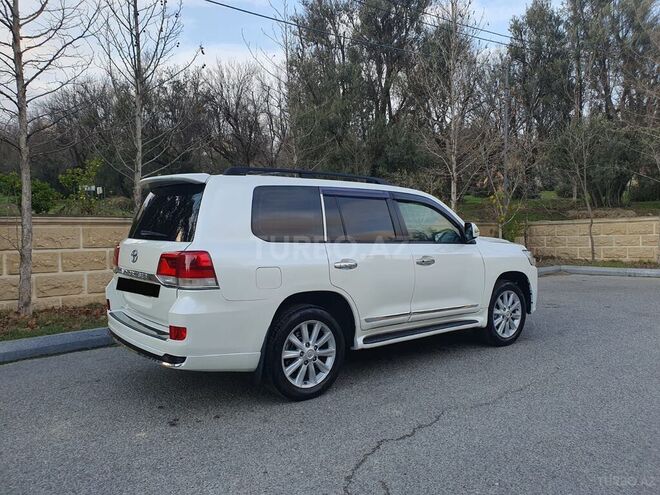 Toyota Land Cruiser 2011, 178,200 km - 4.0 л - Bakı