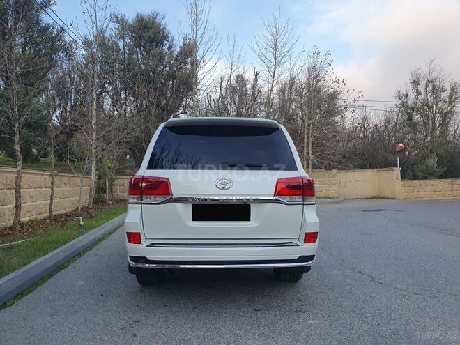 Toyota Land Cruiser 2011, 178,200 km - 4.0 л - Bakı