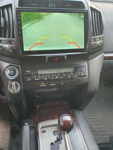 Toyota Land Cruiser 2011, 178,200 km - 4.0 л - Bakı