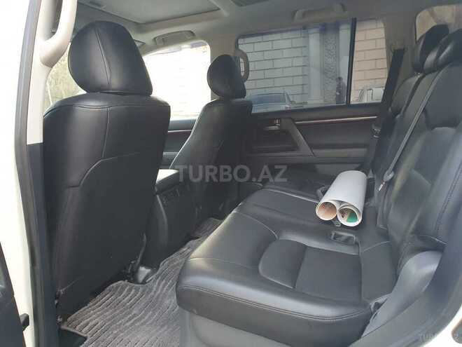 Toyota Land Cruiser 2011, 178,200 km - 4.0 л - Bakı