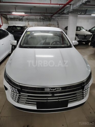 BYD Destroyer 05-1