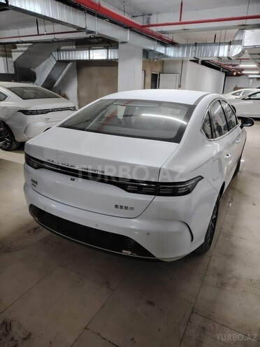 BYD Destroyer 05-2