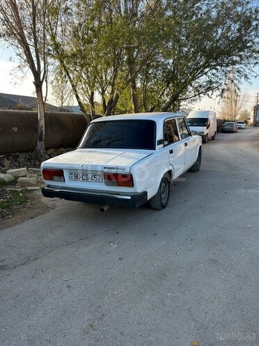 LADA (VAZ) 2107 2008, 150,000 km - 1.6 l - Bakı
