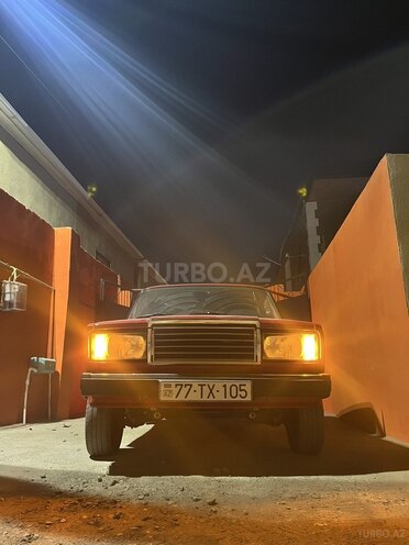 LADA (VAZ) 2107 1989, 122,000 km - 1.6 л - Sumqayıt