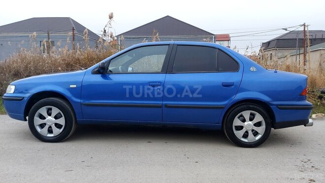 Iran Khodro Samand 2006, 700,000 km - 1.8 л - Bakı