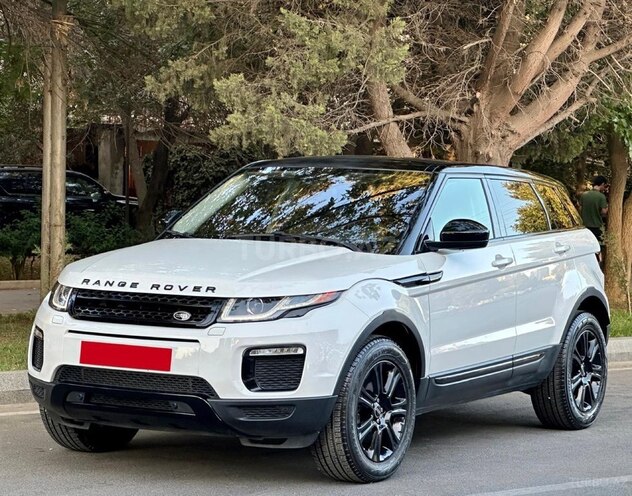 Land Rover RR Evoque-3