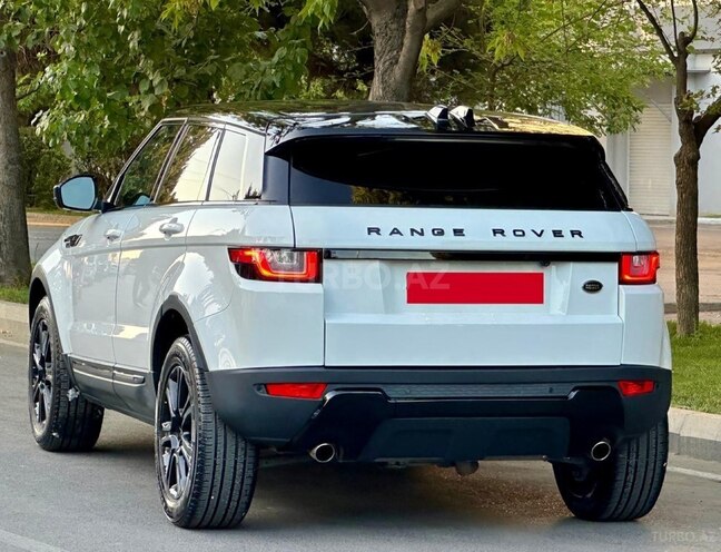 Land Rover RR Evoque-6