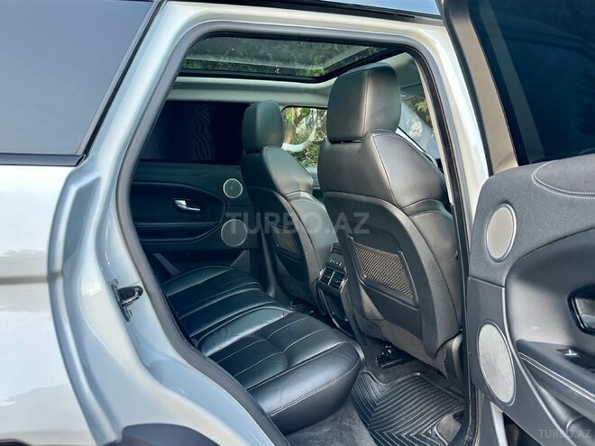 Land Rover RR Evoque-13