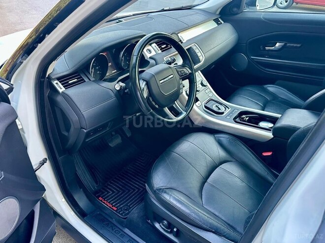 Land Rover RR Evoque-12