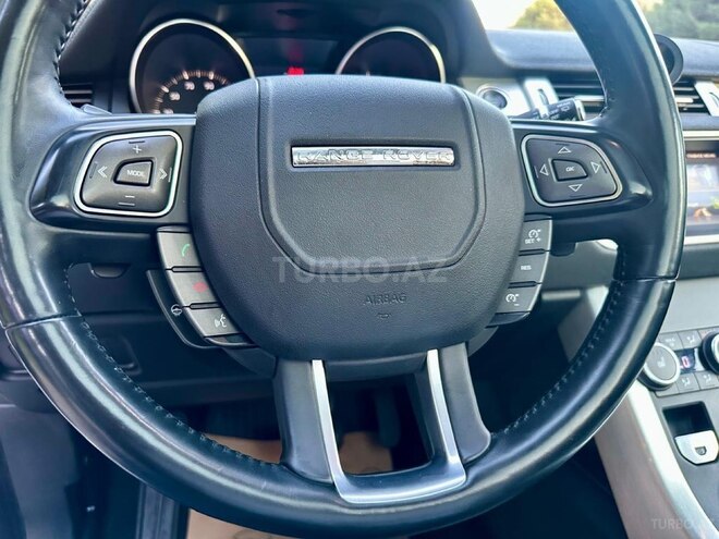 Land Rover RR Evoque-20