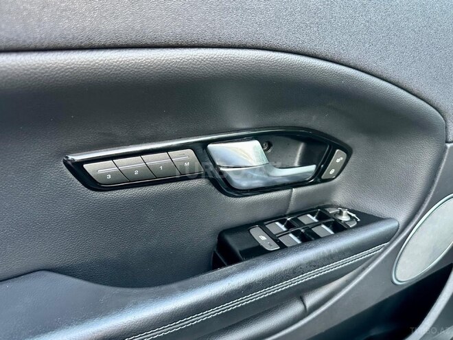 Land Rover RR Evoque-21