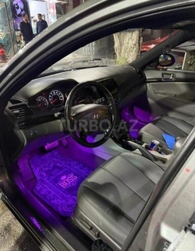 Hyundai Sonata 2009, 305,775 km - 2.4 л - Xırdalan