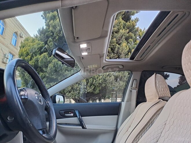 Mazda 6 2007, 302,514 km - 2.3 l - Sumqayıt
