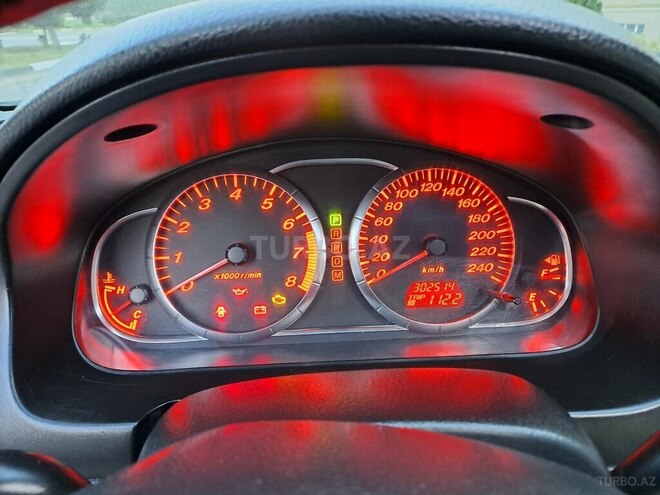 Mazda 6 2007, 302,514 km - 2.3 l - Sumqayıt