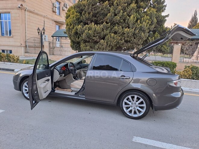 Mazda 6 2007, 302,514 km - 2.3 l - Sumqayıt