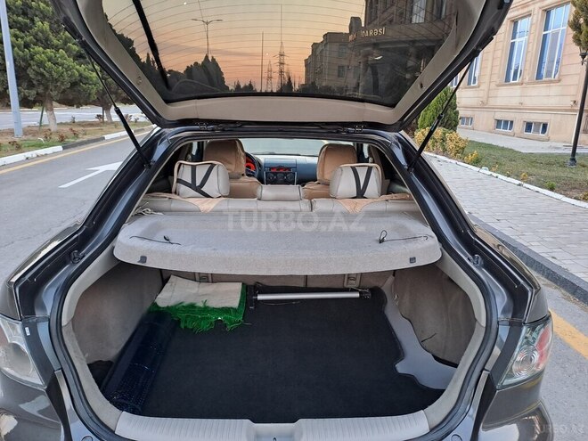 Mazda 6 2007, 302,514 km - 2.3 l - Sumqayıt