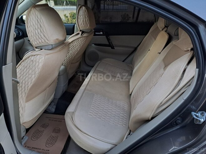 Mazda 6 2007, 302,514 km - 2.3 l - Sumqayıt