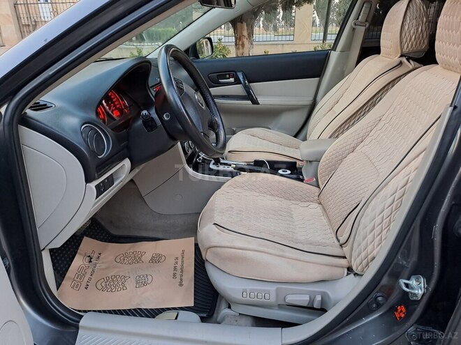Mazda 6 2007, 302,514 km - 2.3 l - Sumqayıt