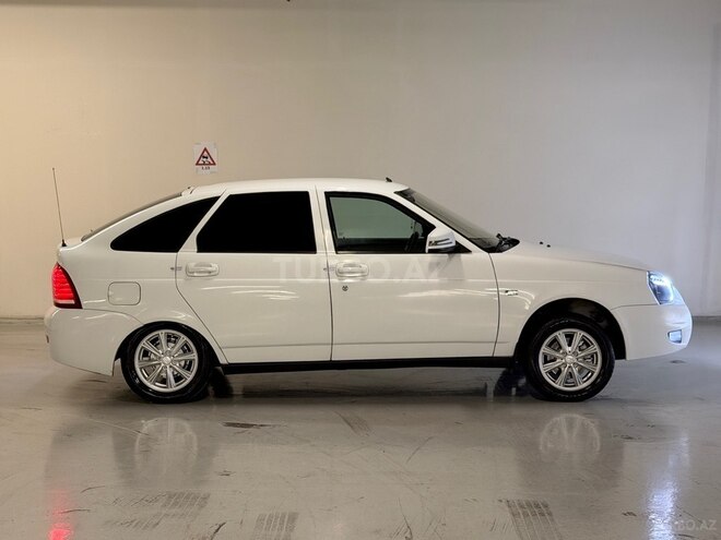 LADA (VAZ) Priora 2013, 220,000 km - 1.8 l - Gəncə