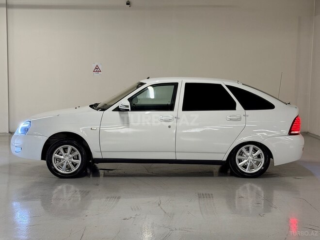 LADA (VAZ) Priora 2013, 220,000 km - 1.8 l - Gəncə