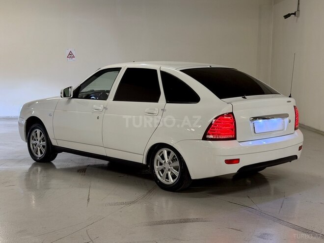 LADA (VAZ) Priora 2013, 220,000 km - 1.8 l - Gəncə