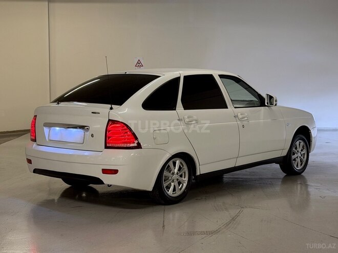 LADA (VAZ) Priora 2013, 220,000 km - 1.8 l - Gəncə