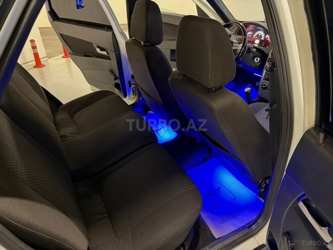 LADA (VAZ) Priora 2013, 220,000 km - 1.8 l - Gəncə