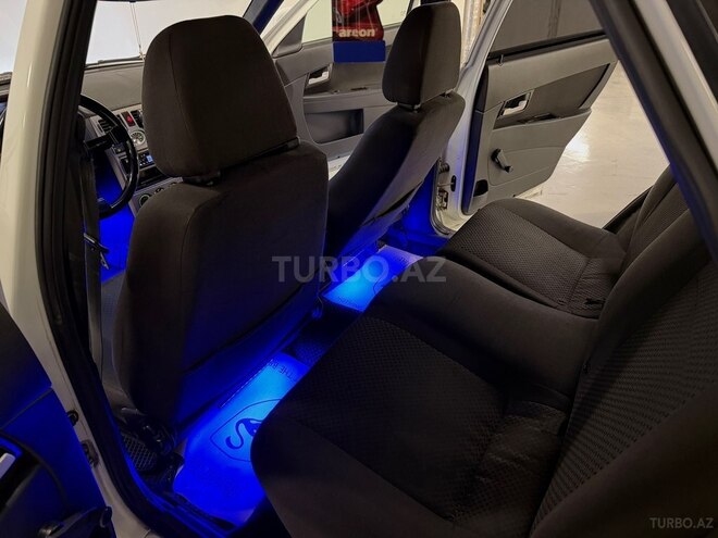 LADA (VAZ) Priora 2013, 220,000 km - 1.8 l - Gəncə