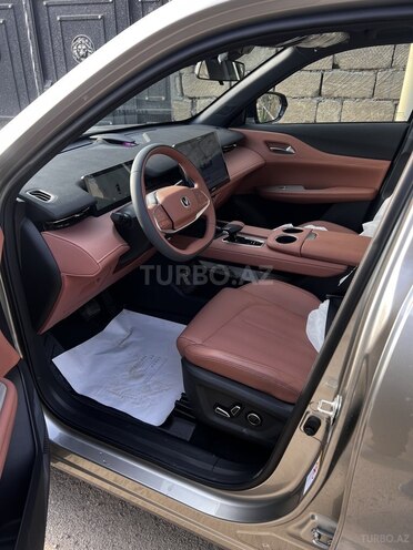 Changan  2025, 0 km - 1.5 l - Bakı