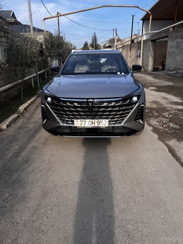 Changan  2025, 0 km - 1.5 l - Bakı