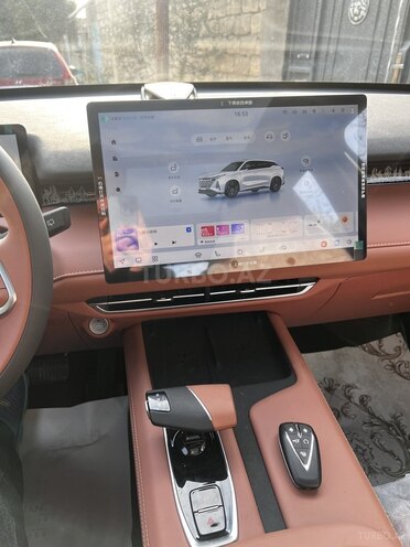 Changan  2025, 0 km - 1.5 l - Bakı