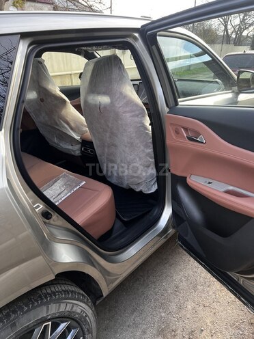 Changan  2025, 0 km - 1.5 l - Bakı