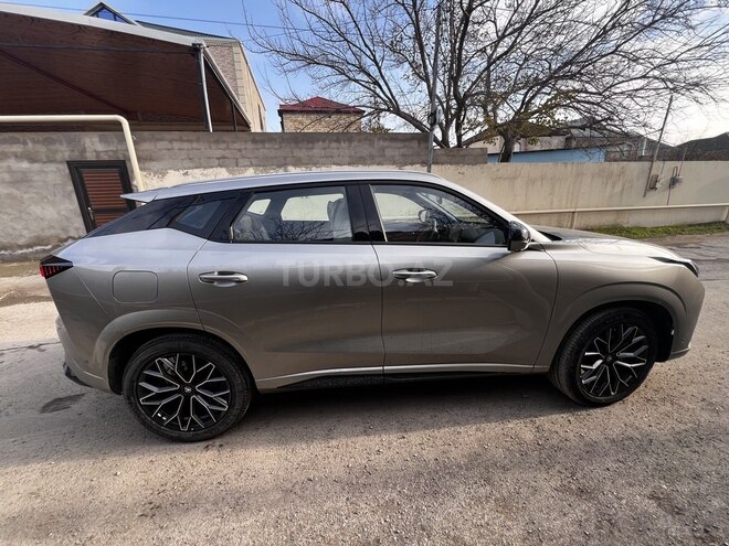 Changan  2025, 0 km - 1.5 l - Bakı