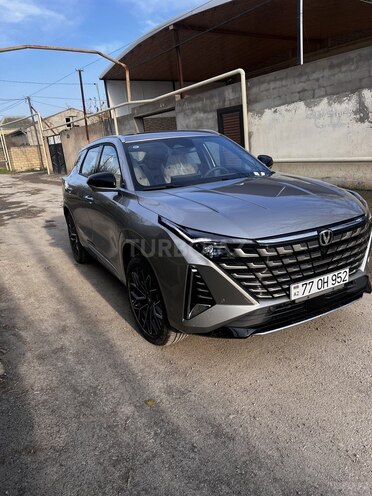 Changan  2025, 0 km - 1.5 l - Bakı