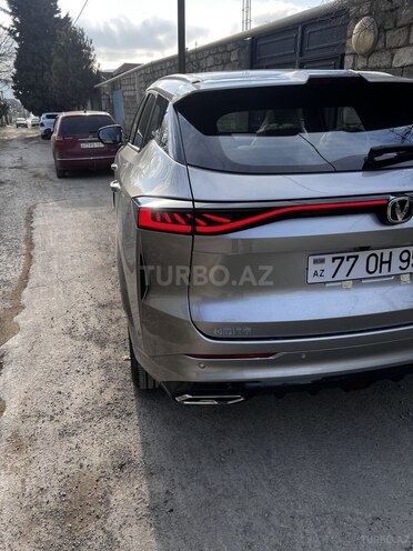 Changan  2025, 0 km - 1.5 l - Bakı