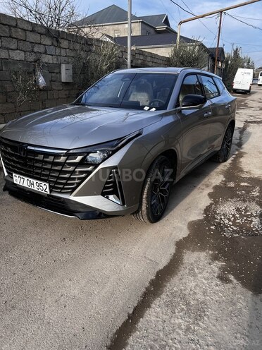 Changan  2025, 0 km - 1.5 l - Bakı