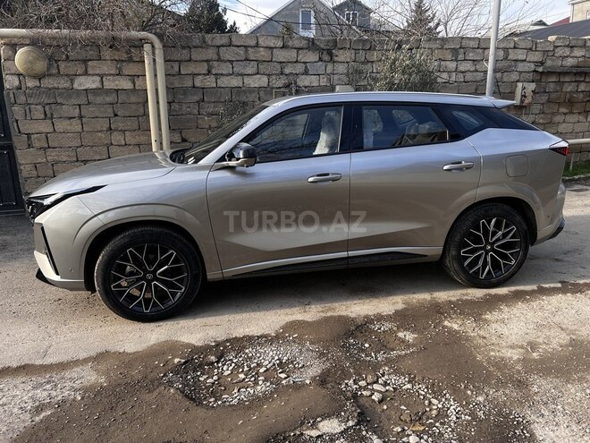 Changan  2025, 0 km - 1.5 l - Bakı
