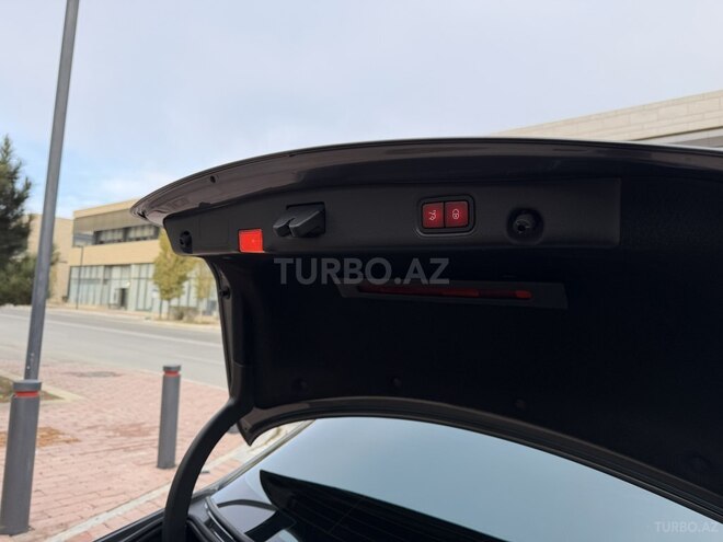 Mercedes E 220 d 2019, 214,000 km - 2.0 l - Bakı