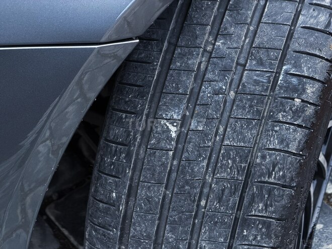 Mercedes E 220 d 2019, 214,000 km - 2.0 l - Bakı