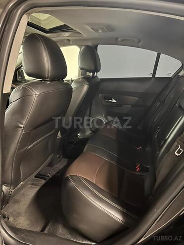 Chevrolet Cruze 2015, 180,154 km - 1.4 l - Gəncə