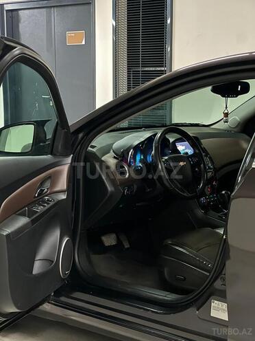 Chevrolet Cruze 2015, 180,154 km - 1.4 l - Gəncə