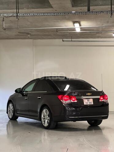 Chevrolet Cruze 2015, 180,154 km - 1.4 l - Gəncə