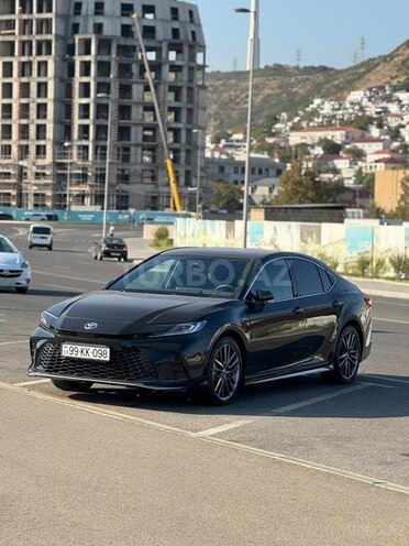 Toyota Camry 2024, 12,000 km - 2.0 l - Bakı