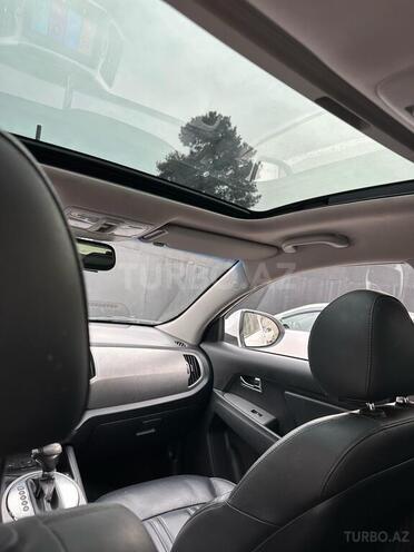 Kia Sportage 2015, 117,700 km - 2.0 l - Bakı