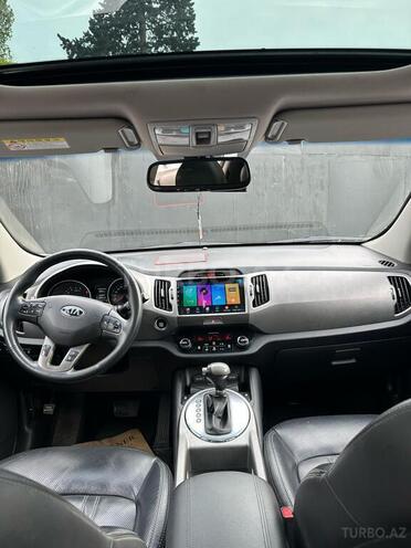 Kia Sportage 2015, 117,700 km - 2.0 l - Bakı