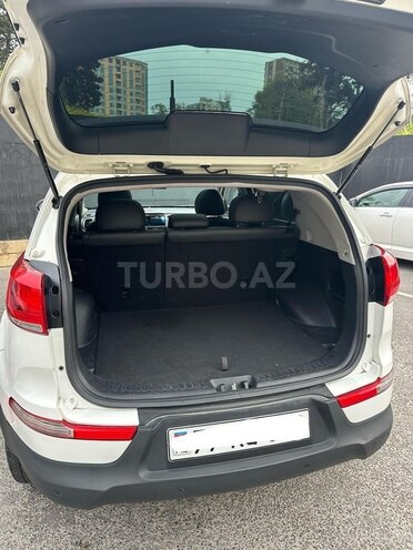 Kia Sportage 2015, 117,700 km - 2.0 l - Bakı