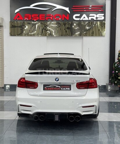 BMW 330-12